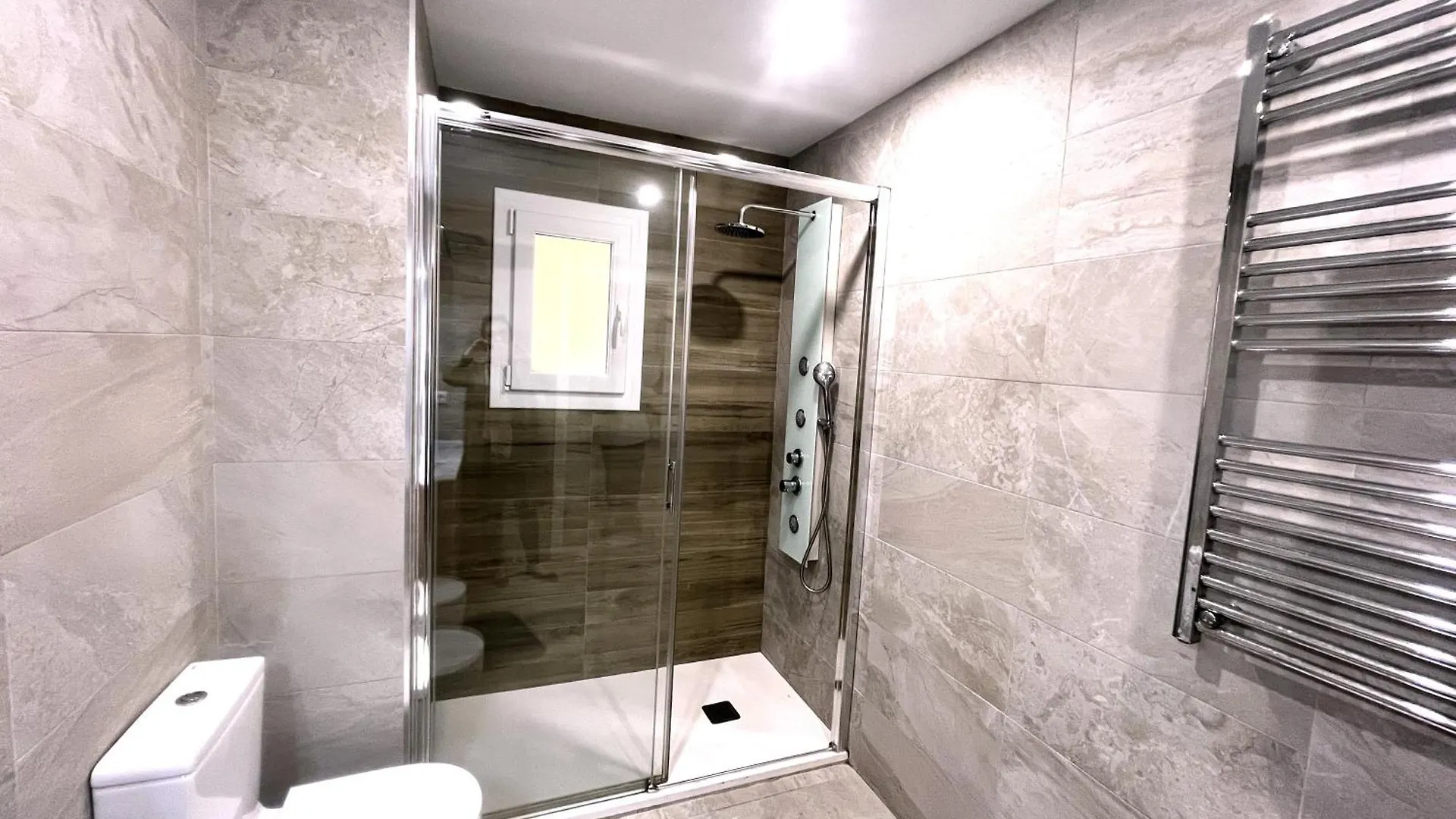 Ruby Malagueta Apartment Malaga