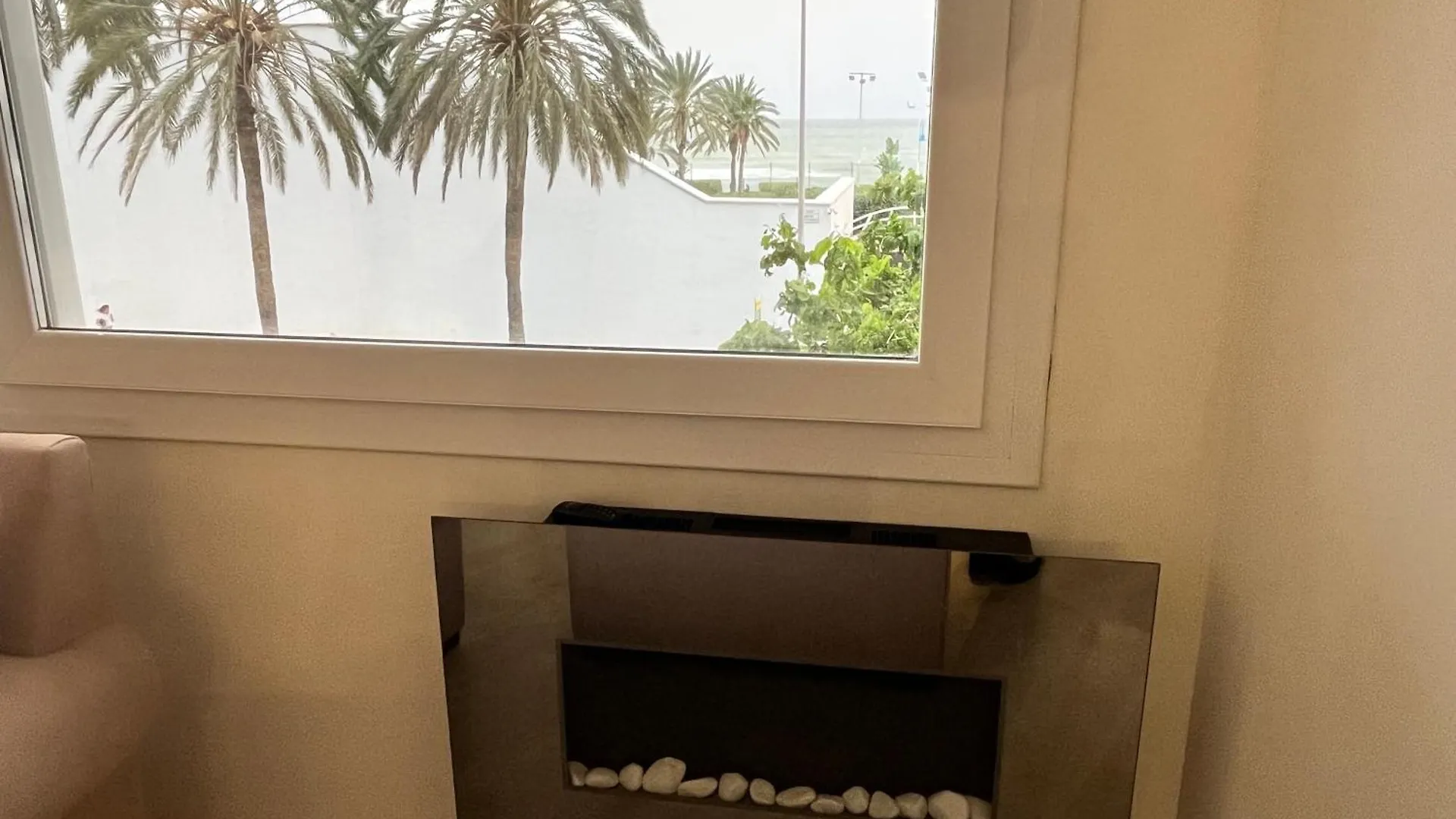 Ruby Malagueta Lägenhet Málaga