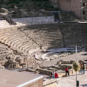  Apartment Teatro Romano 4 & 5