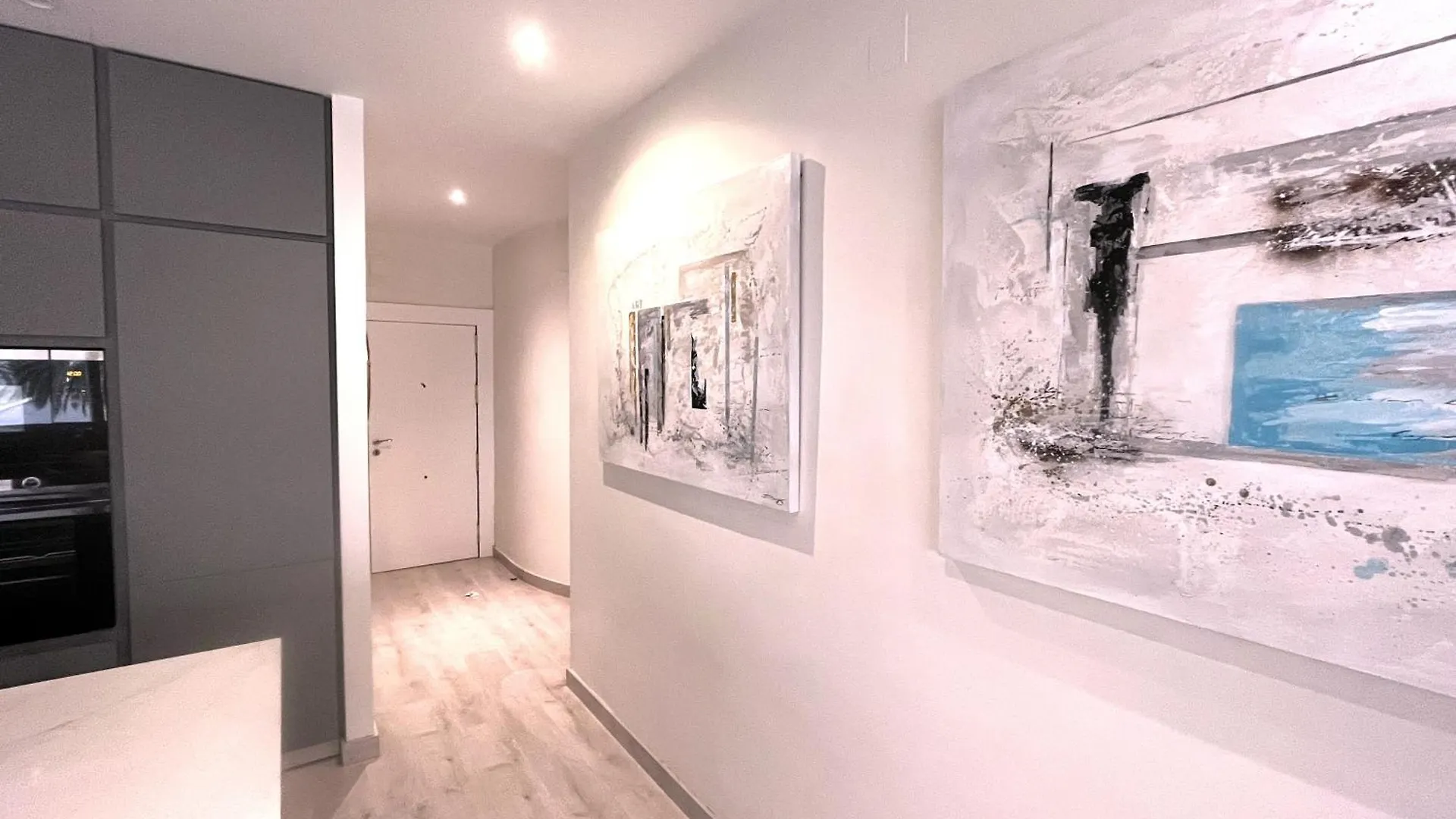 Ruby Malagueta Apartment Malaga 0*,  Spain