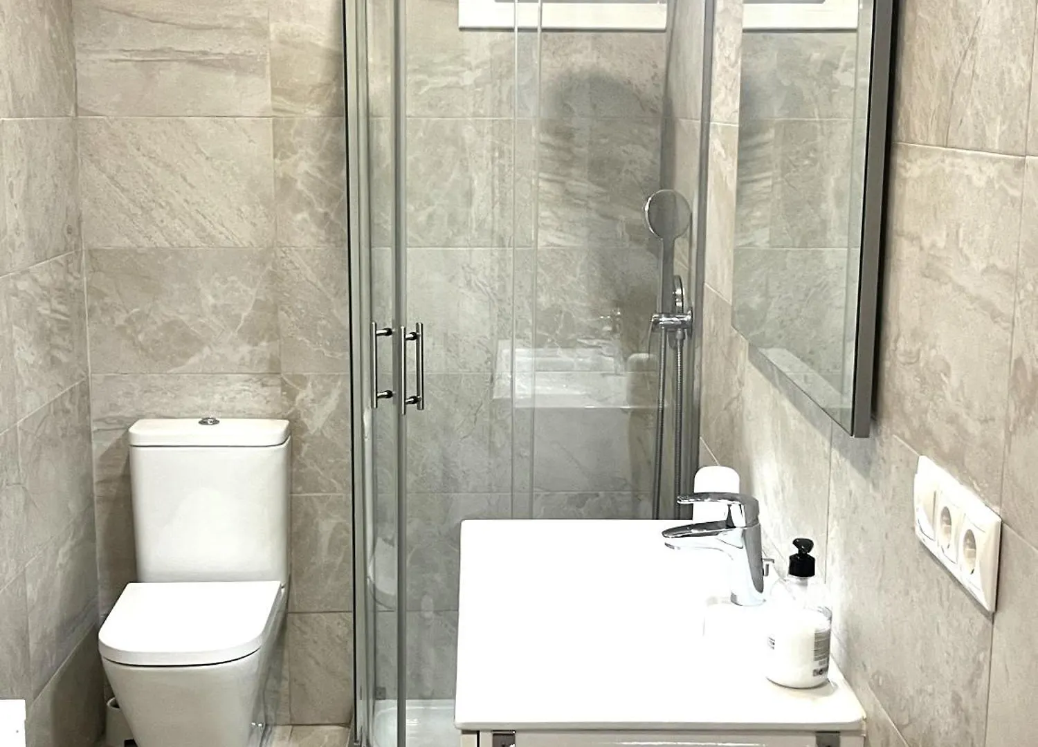 Ruby Malagueta Apartment Malaga