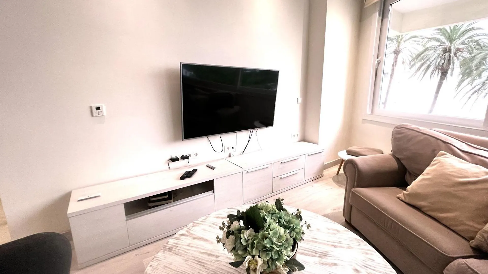 Ruby Malagueta Apartment Malaga