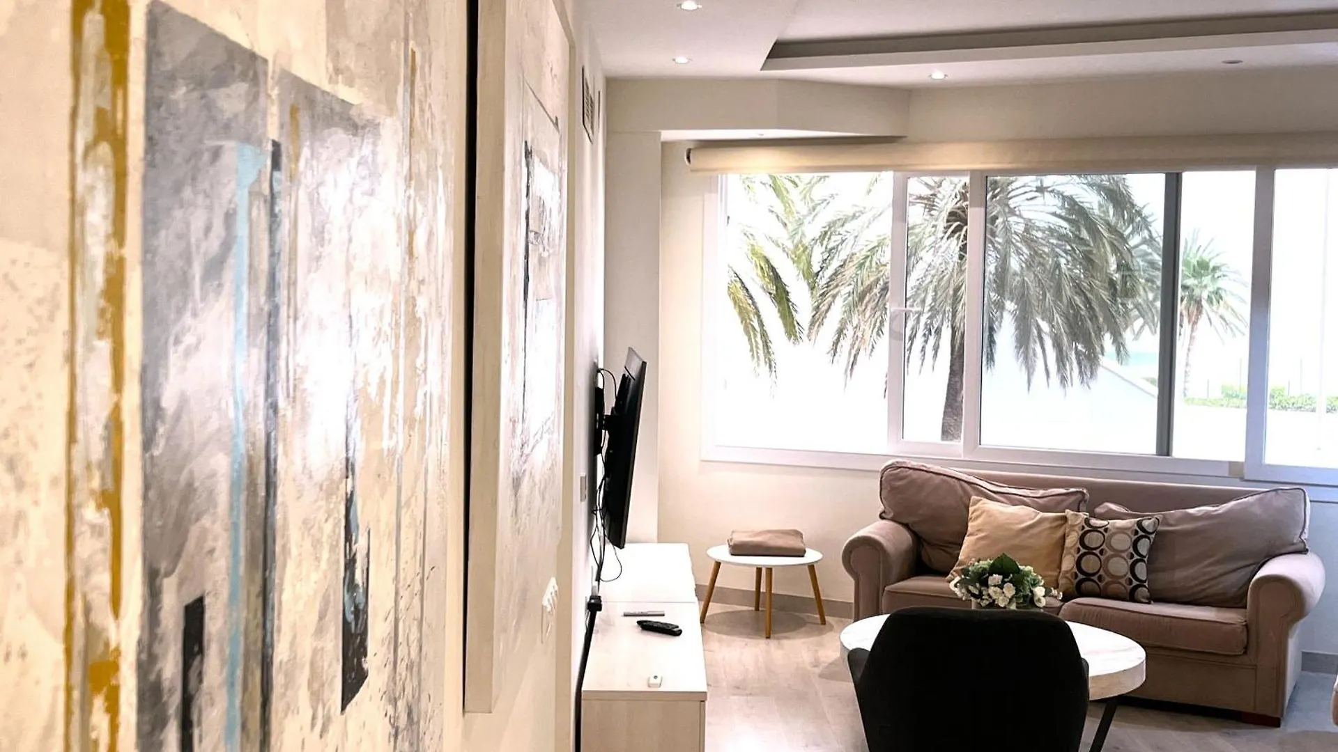 Ruby Malagueta Apartment Malaga