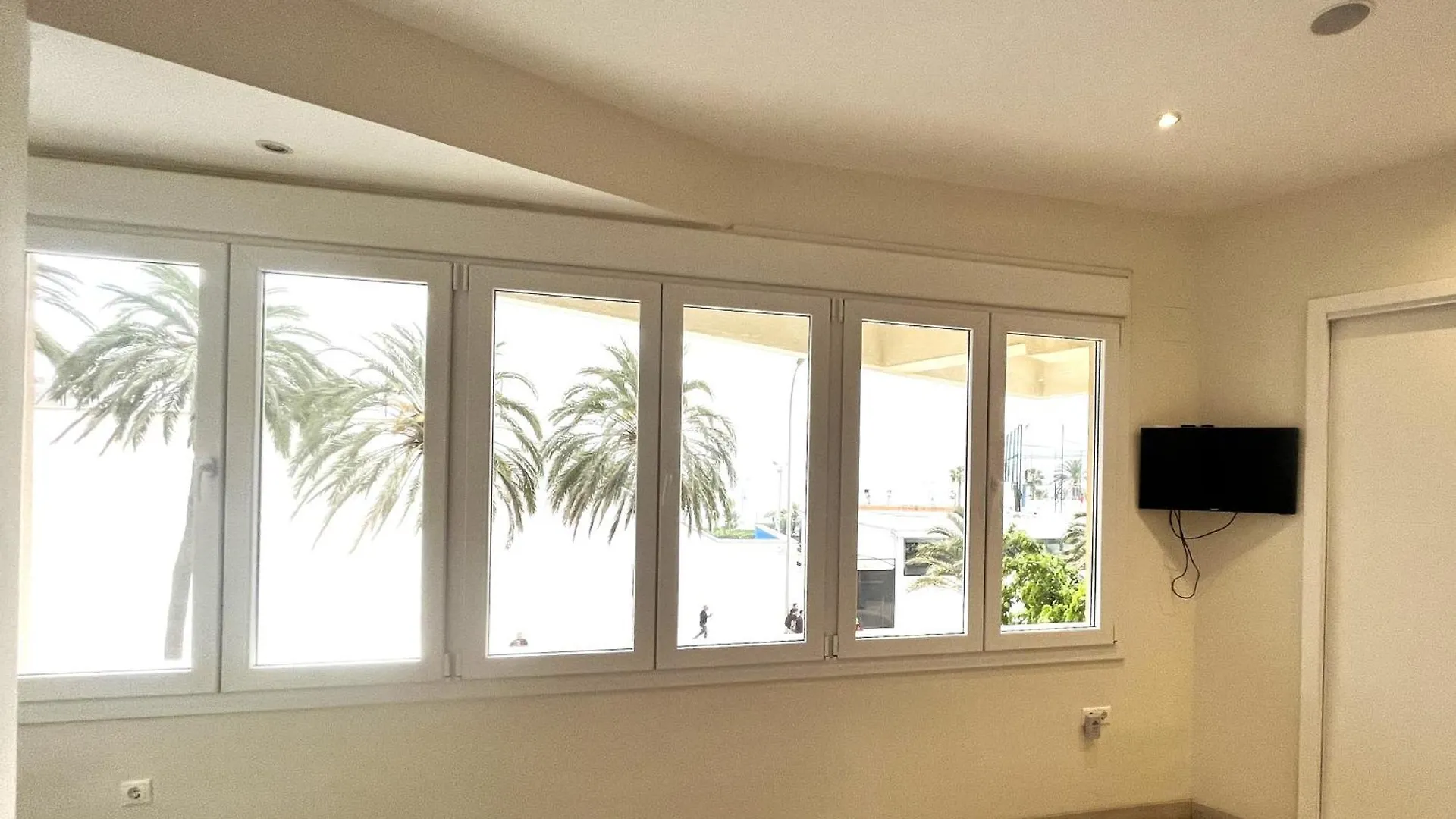 Ruby Malagueta Apartment Malaga Spain
