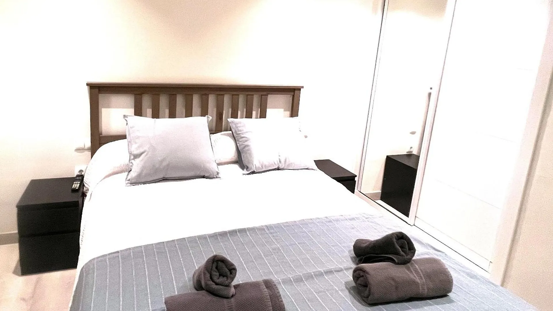 Ruby Malagueta Apartment Malaga