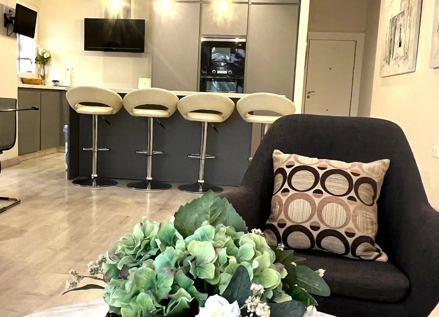Ruby Malagueta Apartment Malaga