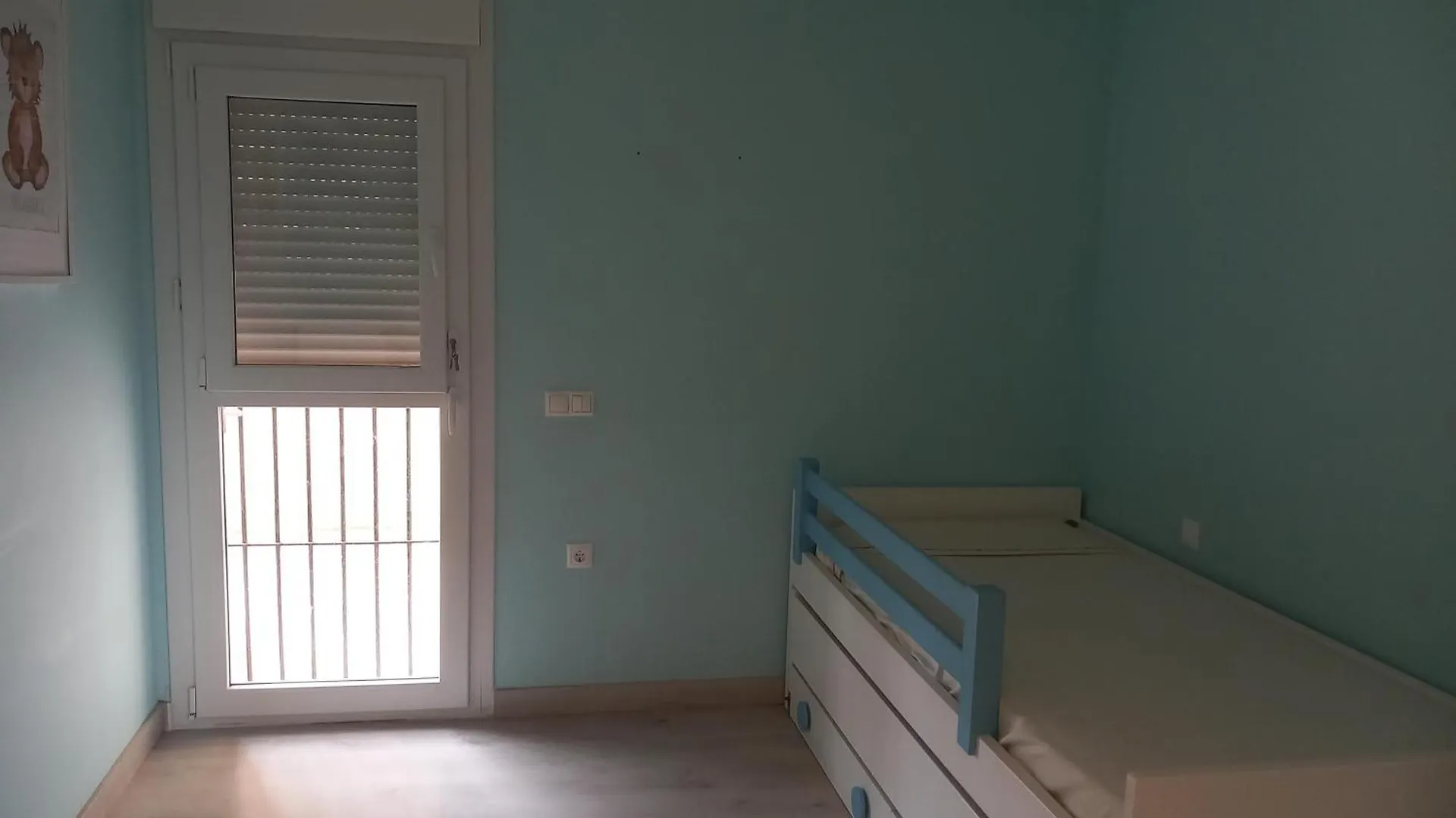 Ruby Malagueta Apartment Malaga