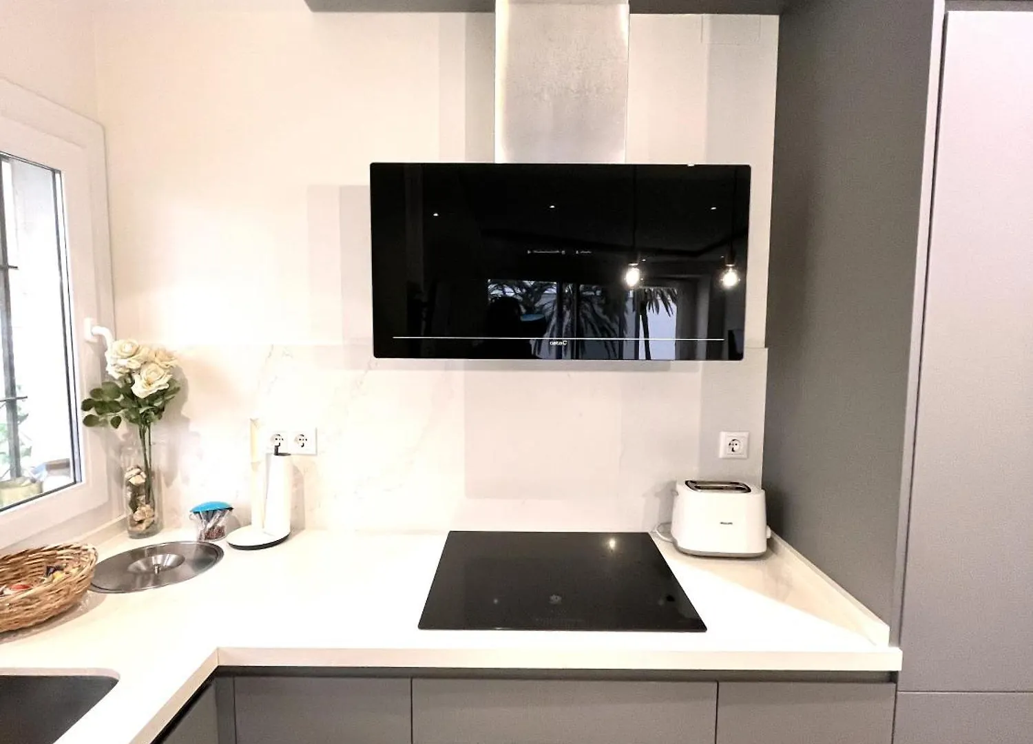 Ruby Malagueta Apartment Malaga 0*,