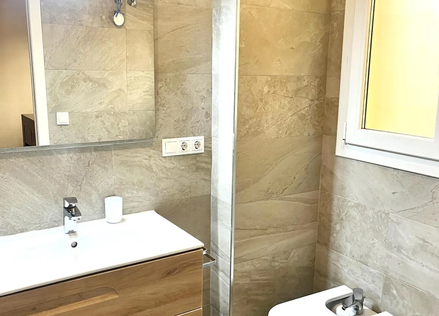 Ruby Malagueta Apartment Malaga