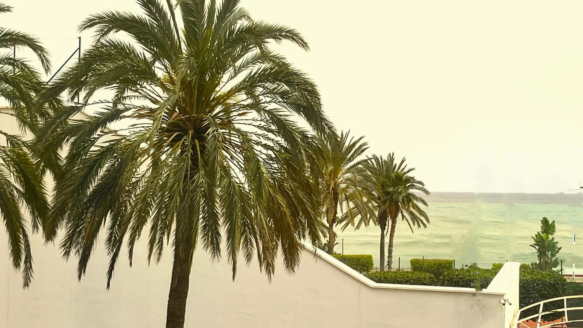 Ruby Malagueta Apartment Malaga